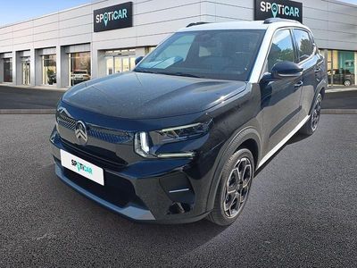 Gebraucht Citroën e-C3 83 kW (113 PS) 2025 Kleinwagen