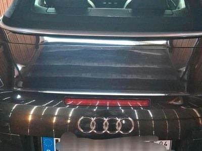 Audi A4 Cabriolet