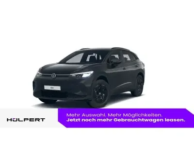 Gebraucht VW ID.4