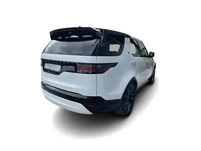 Gebraucht Land Rover Discovery 5