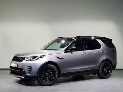 Gebraucht Land Rover Discovery 5 SE Dynamic 249 PS (183 kW) 2025 Grau, eiger grey SUV