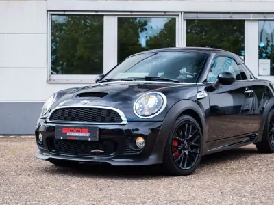 Occasion Mini John Cooper Works Coupé
