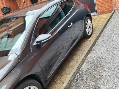 gebraucht VW Scirocco 1.4 TSI -