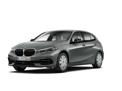 Usata BMW 118 Comfort Edition 136 CV (100 kW) 2026 Utilitaria