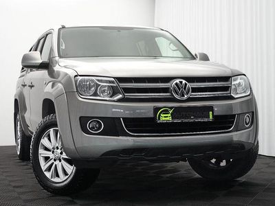 VW Amarok