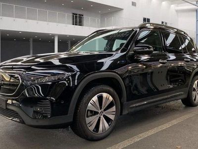 Schwarz Gebraucht 2022 Mercedes 250 Limousine | 29.440 € (Fairer Preis)