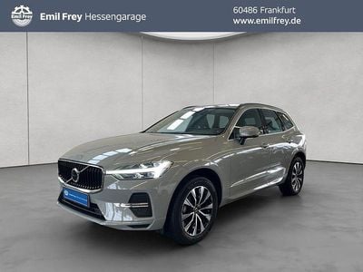 Grau Gebraucht 2024 Volvo XC60 Core SUV | 38.750 € (Superpreis)