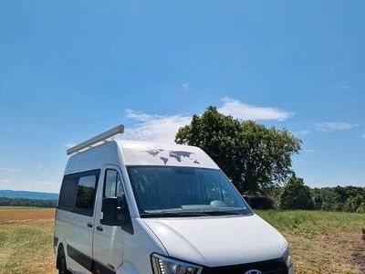 Hyundai H 350