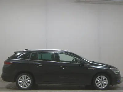 Occasion Renault Mégane IV Intens 116 PK (85 kW) 2021 Zwart Sedan