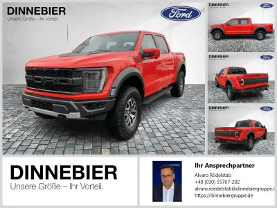Gebraucht Ford F-150