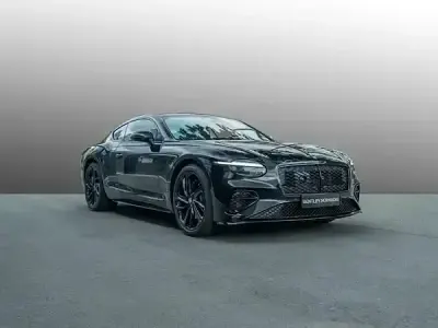 Neu Bentley Continental 680 PS (500 kW) 2026 Onyx Coupé