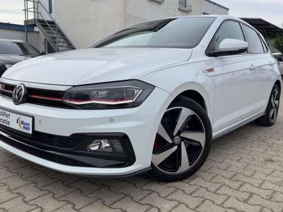 gebraucht VW Polo 2.0 TSI DSG GTI /Virtual Cockpit/Navi/