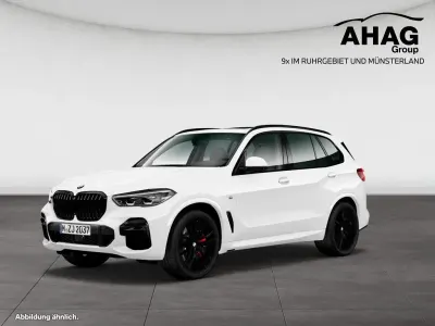 Gebraucht BMW X5