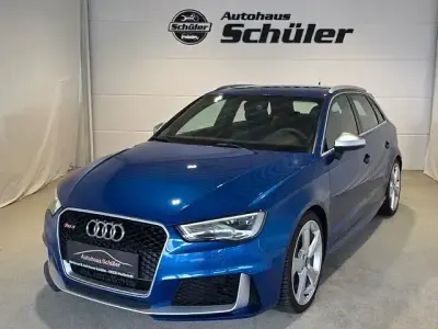Gebraucht Audi RS3 Sportback