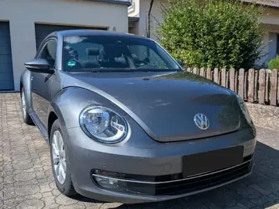 Gebraucht VW Beetle