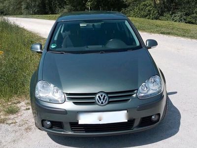 gebraucht VW Golf V FSI/TÜV NEU 2.2026/1,4 l Motor/TEXT LESEN