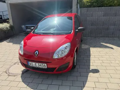Gebraucht Renault Twingo