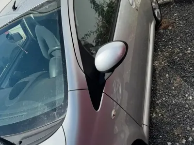 Gebraucht Toyota Aygo