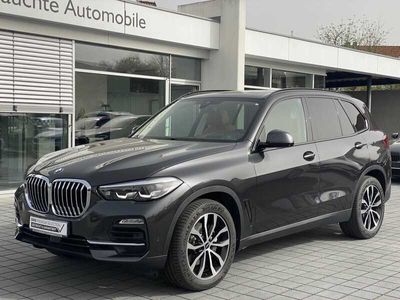 gebraucht BMW X5 xDrive30d