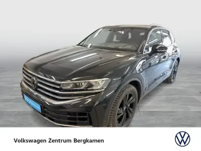 Brugt VW Touareg