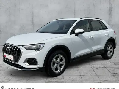Occasion Audi Q3 Advanced Plus 150 PK (110 kW) 2025 Wit SUV