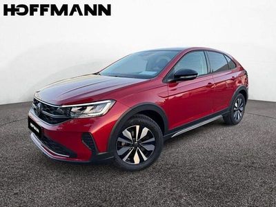 Usata VW Taigo Goal 95 CV (69 kW) 2024 Rosso SUV