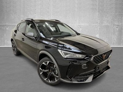 gebraucht Cupra Formentor High 2.0 TSI 4x4 190PS/140kW DSG7 2...