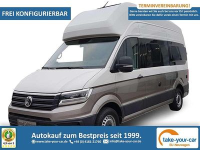 Wählbar Neu 2026 VW California California Van | 74.290 € (Fairer Preis)