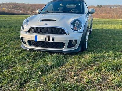 Gebraucht Mini Cooper S 184 PS (135 kW) 2012 Silber Kleinwagen