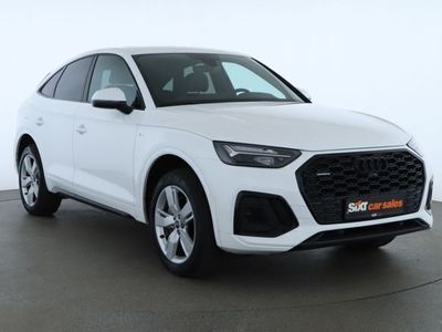 Audi Q5 Sportback