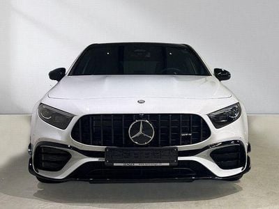 Gebraucht Mercedes A45 AMG AMG 421 PS (309 kW) 2023