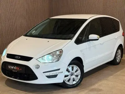Gebraucht Ford S-MAX