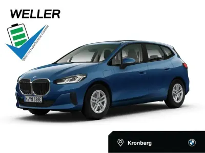 Używany BMW 225 Active Tourer