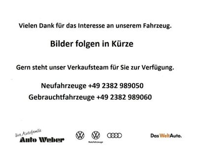gebraucht VW Golf Style 2.0 TSI DSG