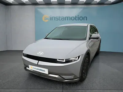 Gebraucht Hyundai Ioniq 225 kW (306 PS) 2022 Grau Kleinwagen