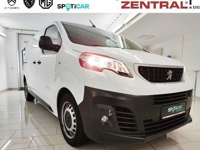 gebraucht Peugeot Expert Kasten Premium L2 HDi120