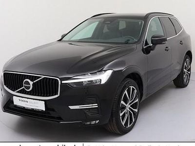 Gebraucht Volvo XC60 Core 197 PS (144 kW) 2024 Schwarz SUV