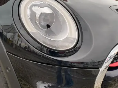 Gebraucht Mini John Cooper Works Cabriolet
