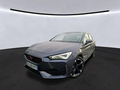 Second-hand Cupra Leon 150 CP (110 kW) 2023 Gri Berlinǎ