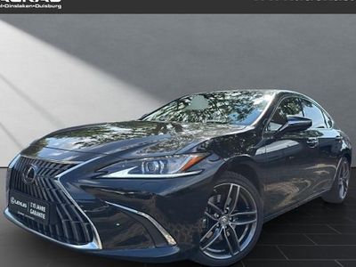 Lexus ES300H