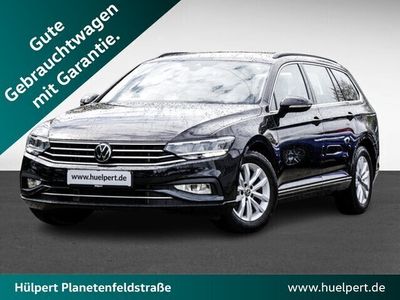 gebraucht VW Passat Variant 1.5 BUSINESS AHK LED KAMERA NAVI