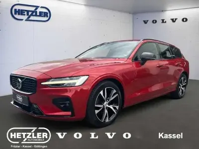 Gebraucht Volvo V60 145 PS (106 kW) 2023 Kombi