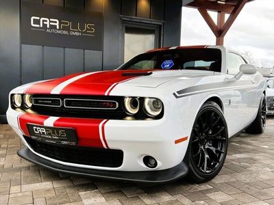 gebraucht Dodge Challenger 6.4 SRT Performance SUPER TRACK PAK