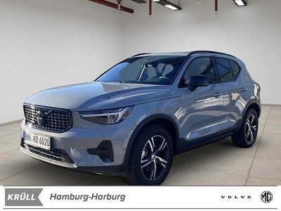 Gebraucht Volvo XC40 Plus 163 PS (119 kW) 2026 Grau SUV