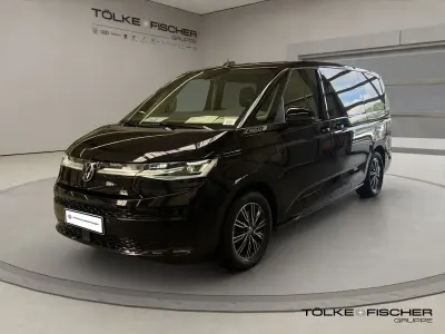 Używany VW T7 Goal 177 KM (130 kW) 2025 Czarny Van