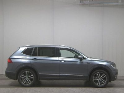 VW Tiguan Allspace