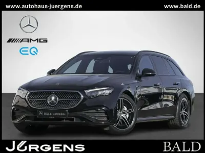 Occasion Mercedes E300