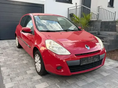 Gebraucht Renault Clio II