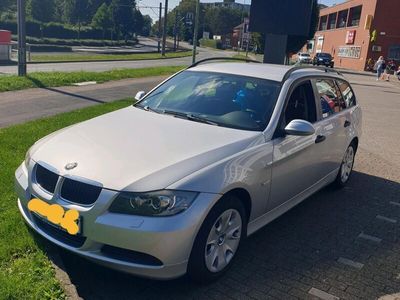 gebraucht BMW 320 i Touring, Vollausstattung. Artikelstandort: Ruhrgebiet !!