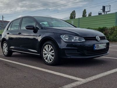 gebraucht VW Golf VI 